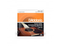 10-47 Extra Light, Flat Tops Phosphor Bronze Acoustic Guitar Strings 10-47 Extra Light, Flat Tops Phosphor Bronze Acoustic Guitar Strings